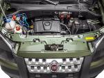 Fiat Doblo Adventure 2013 года